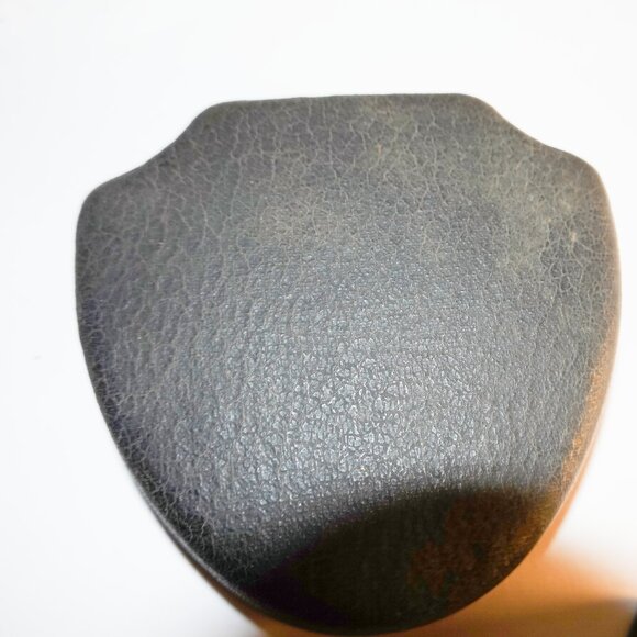 intage Krementz 14K Gold Overlay Cufflinks, Studs - Picture 3 of 3